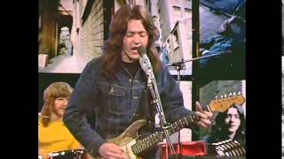 Rory Gallagher  ~  &#39;&#39;Bullfrog Blues&#39;&#39;,&#39;&#39;Who&#39;s That Coming&#39;&#39;&amp;&#39;&#39;Secret Agent&#39;&#39; Live 1970&#39;s