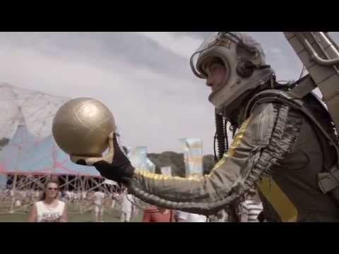 Electronic Family 2014 | Official Aftermovie