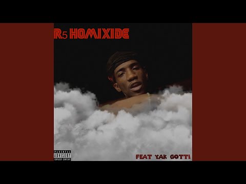 Lurkin (feat. Yak Gotti)