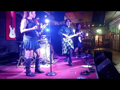 Thumbnail for Scottish Thunder - The Wellyboot Song
