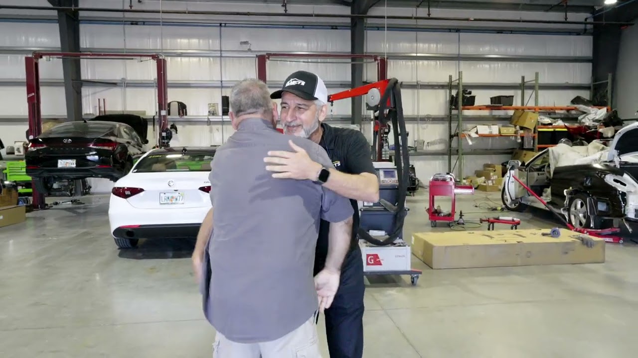 Clancy's Autobody