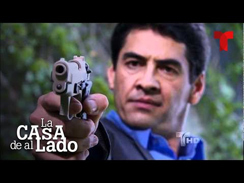 La Casa de Al Lado | Capítulo 96 | Telemundo