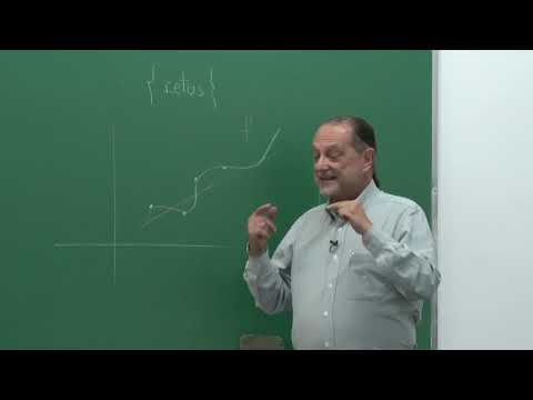 MAT3457 - Álgebra Linear 1 - Aula 18