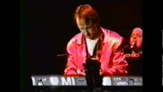 Monkees - The Girl I Knew Somewhere - Live 1996