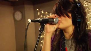 The Kills - Fried My Little Brains (Live on KEXP)