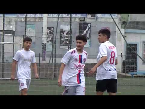 DEPORTIVO MELO VS BUCHARDO FC - #LigaNuñez - #Clausura SLD - 24/9/23