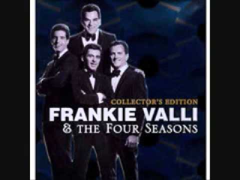 16 Great Songs by Franki Valli and the Four Season