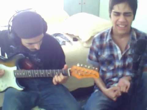 Cem Adrian - Nereye gidiyorsun (Amatör Cover)