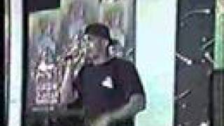 Saafir - 2 - No Return (Goin&#39; Crazy) @ Leopold&#39;s Records