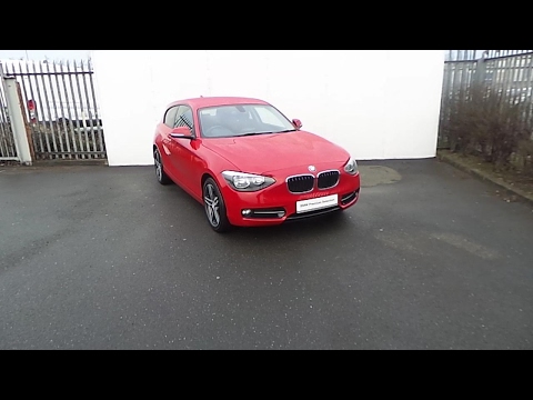 131D5107 - 131D5107 BMW 118d Sport 3-door