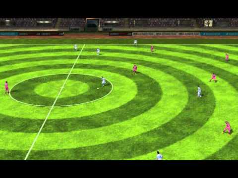 FIFA 14:puro golazoss