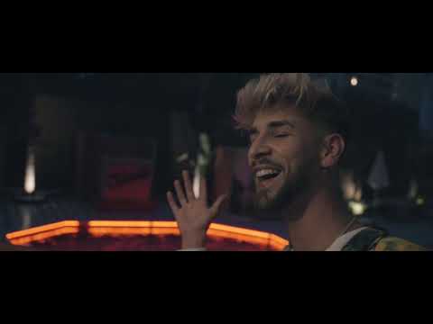 MaweMarquez - No hiciste nada por mí (Video Oficial)