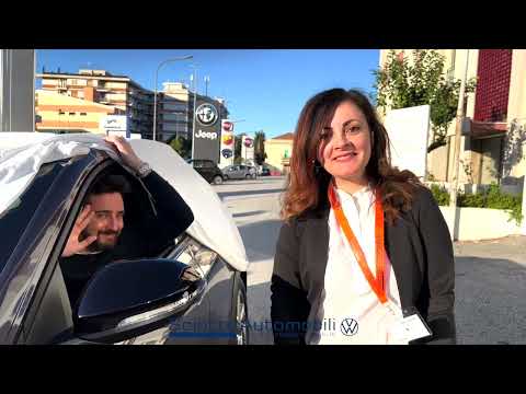 Nuova Taigo il 19 ed il 20 febbraio da Sciotto Automobili