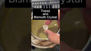 Download lagu How does that Work?!? ✨💎✨  #bismuth #crystals #satisfying #gemstone mp3