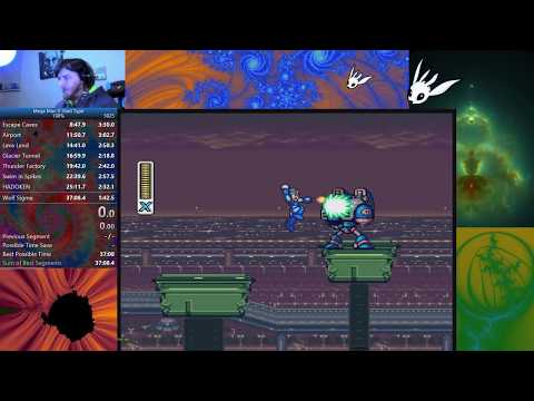 MMX Hard Type 100% Tutorial Part 1: Intro