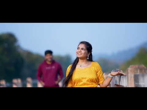 Nandeesh & Swathi | Pre Wedding Song | Samayama | Hi Nanna | storiesbysairam