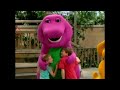 Barney I Love You Best Of Barney Re Modernized Ver 2
