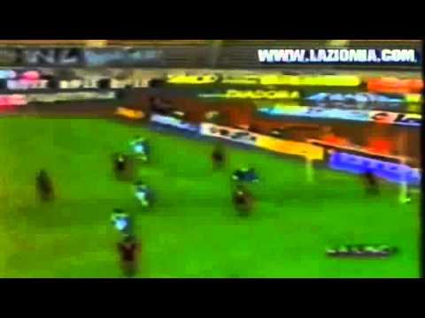 Serie A 1995-1996, day 34 Torino - Lazio 0-2 (Boksic, Signori)