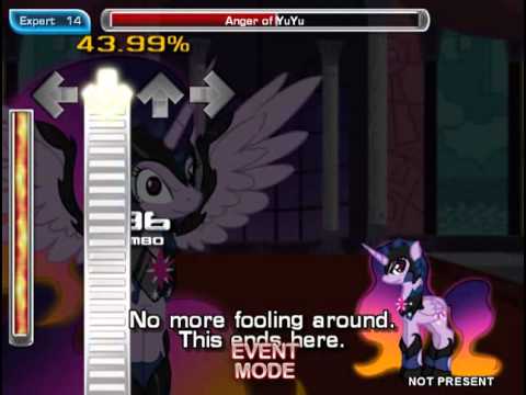 AKHT - Anger of YuYu [OpenITG]