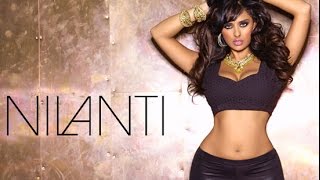 Nilanti Feat. Casey Veggies - Level (Official Áudio)