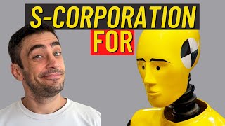 S Corporation for Dummies