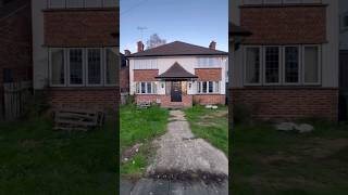 Driveway Transformation...#beforeandafter #shorts #shortsvideo #driveway #driveways #transformation