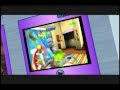 ICarly The Video Game Wii DS DSi Trailer