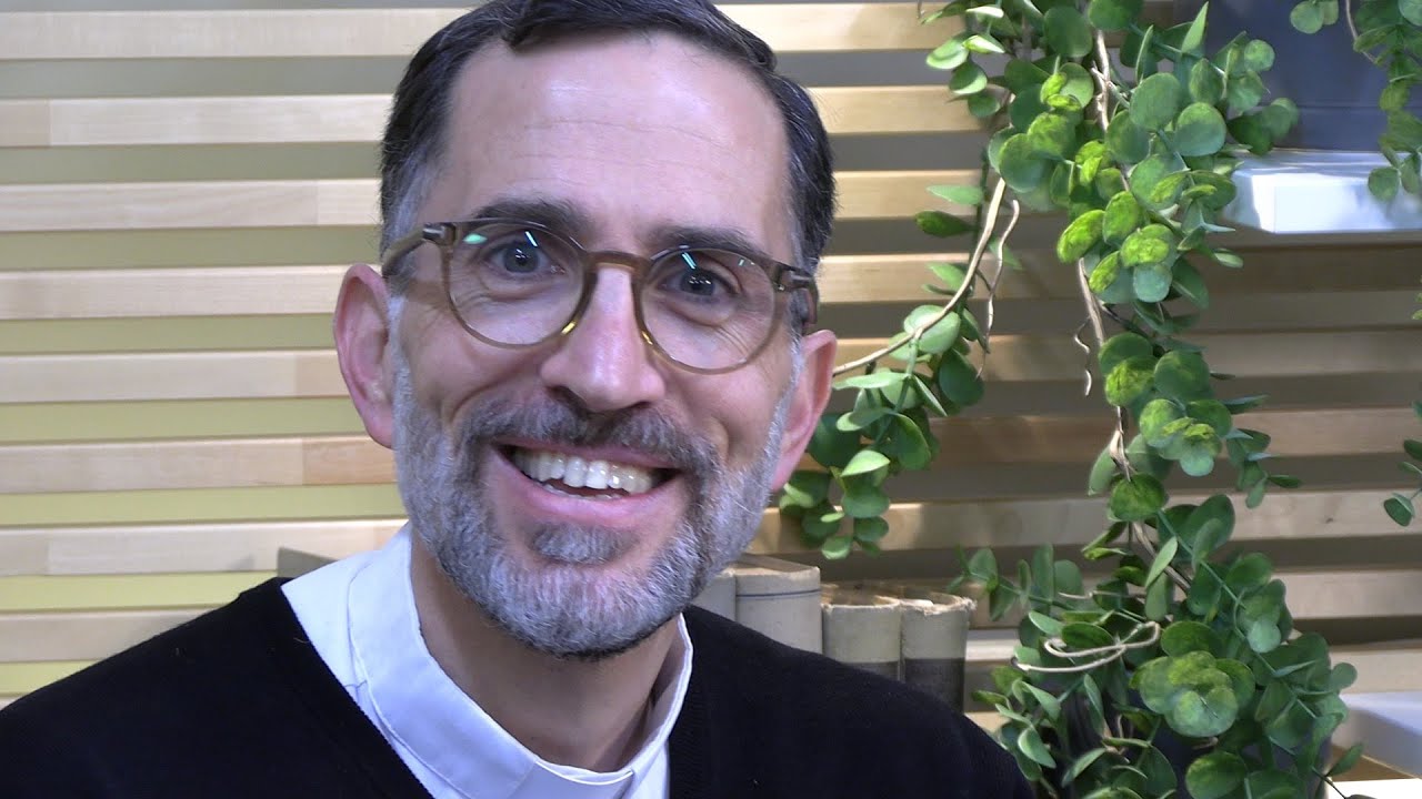 Reflexión del evangelio del domingo 15 de diciembre de 2024. P. Gonzalo Guzmán Karadima