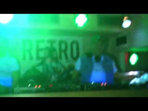 Szeifert @ Classic House - aClub 30-04-2013