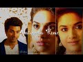 Haiyyoda Remo Bgm ️ Remo Movie Status