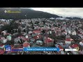 Ξενάγηση στην Σαμαρίνα το ψηλότερο χωριό των Βαλκανίω�