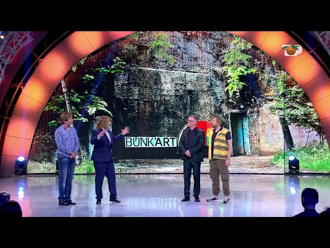 Portokalli, 31 Mars 2024 – Muli dhe Dhimo (Biznes me turistët gjermanë)