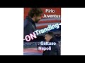 Ketika Gattuso Dan Pirlo Berpelukan