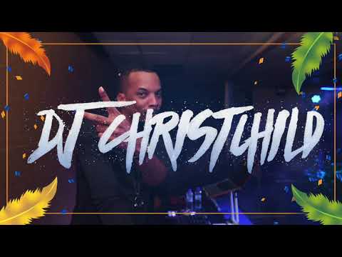 Gospel Soca Mix 2020 Vol.4