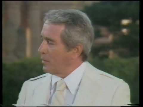 Perry Como - Send In The Clowns