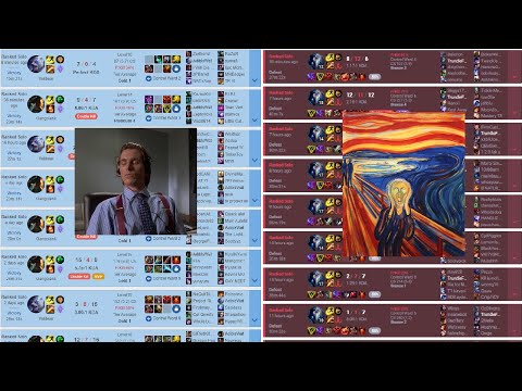 Why Are Losing Streaks So Common