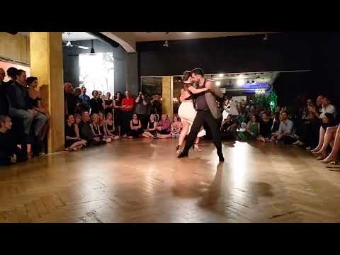 11 International tangoloft milonga weekend Andres Molina & Natacha Lockwood (3)