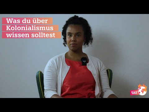 Was du über Kolonialismus wissen solltest