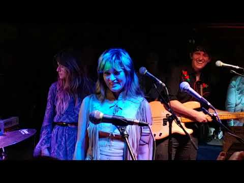 LAUREN RUTH WARD Sheet Stains and Well Hell 1/19/19