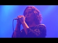 The Gathering - Meltdown (live @ Hedon Zwolle 19.10.2019)