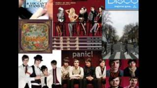 behind the sea Alternative version