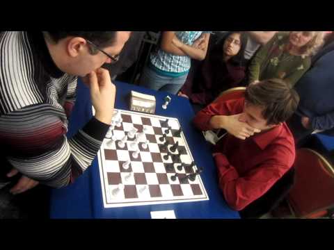 gm Dreev   gm Karjakin chess blitz