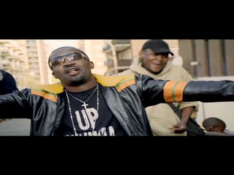 My Name - Mr Raw ft. T.J