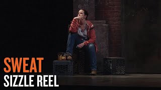 Sweat – Trailer
