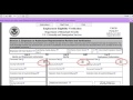 How to Complete an I-9 Form