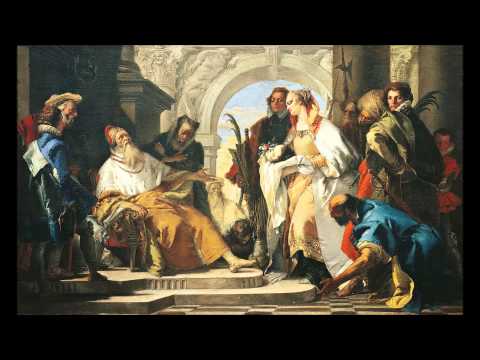 Johann Michael Haydn (1737-1806) - Gebt acht, ihr Hirten, MH 216