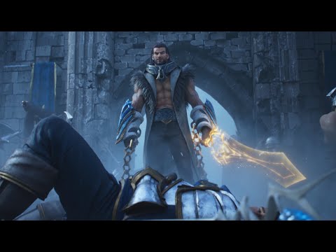 Sylas 2:56 Raptor Recall Clear [26.1, 1 Smite]