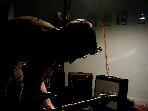 Schocholautte - "Orlando" at Alphabet City Soup