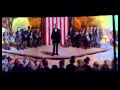 Hall Of Presidents 2005