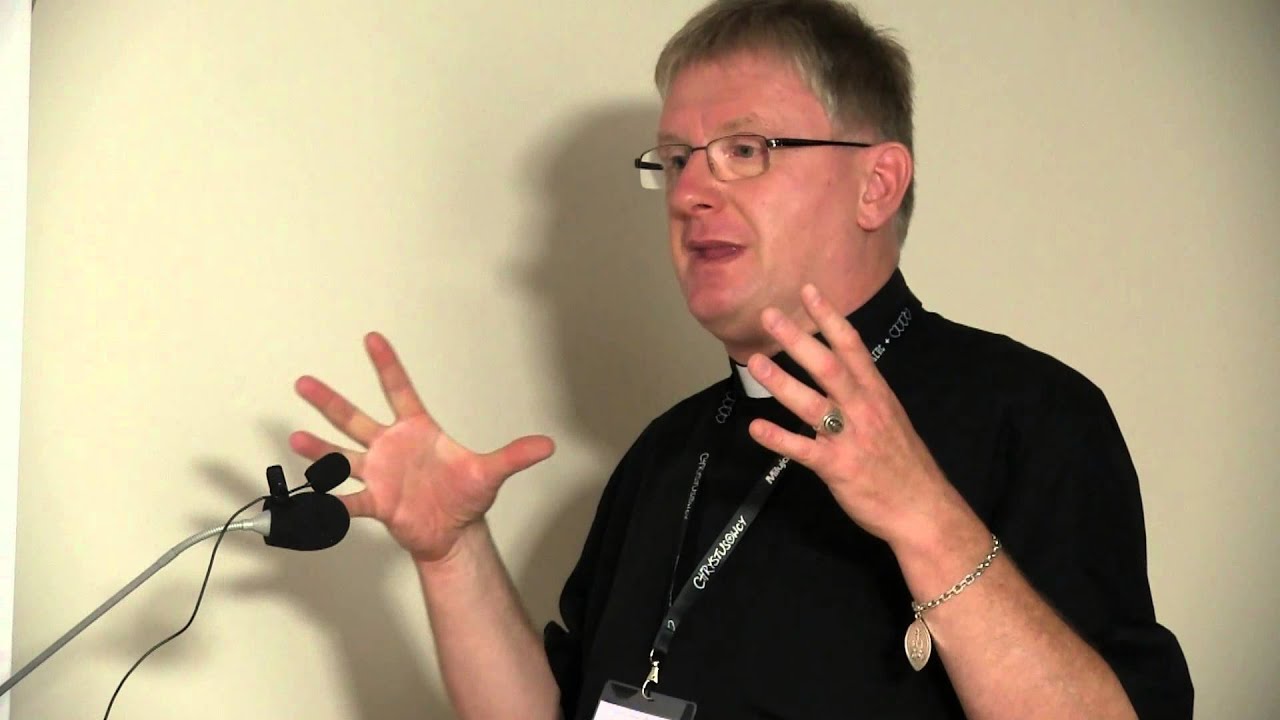 Wskazania egzorcysty dla małżonków - ks. Piotr Glas cz. 1